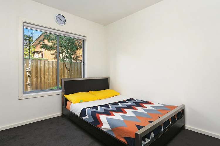 Third view of Homely apartment listing, 8/155 Gordon Street, Footscray VIC 3011