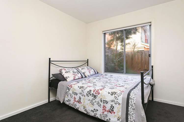 Fourth view of Homely apartment listing, 8/155 Gordon Street, Footscray VIC 3011