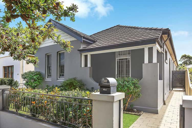 Third view of Homely house listing, 134 Banksia Street, Botany NSW 2019