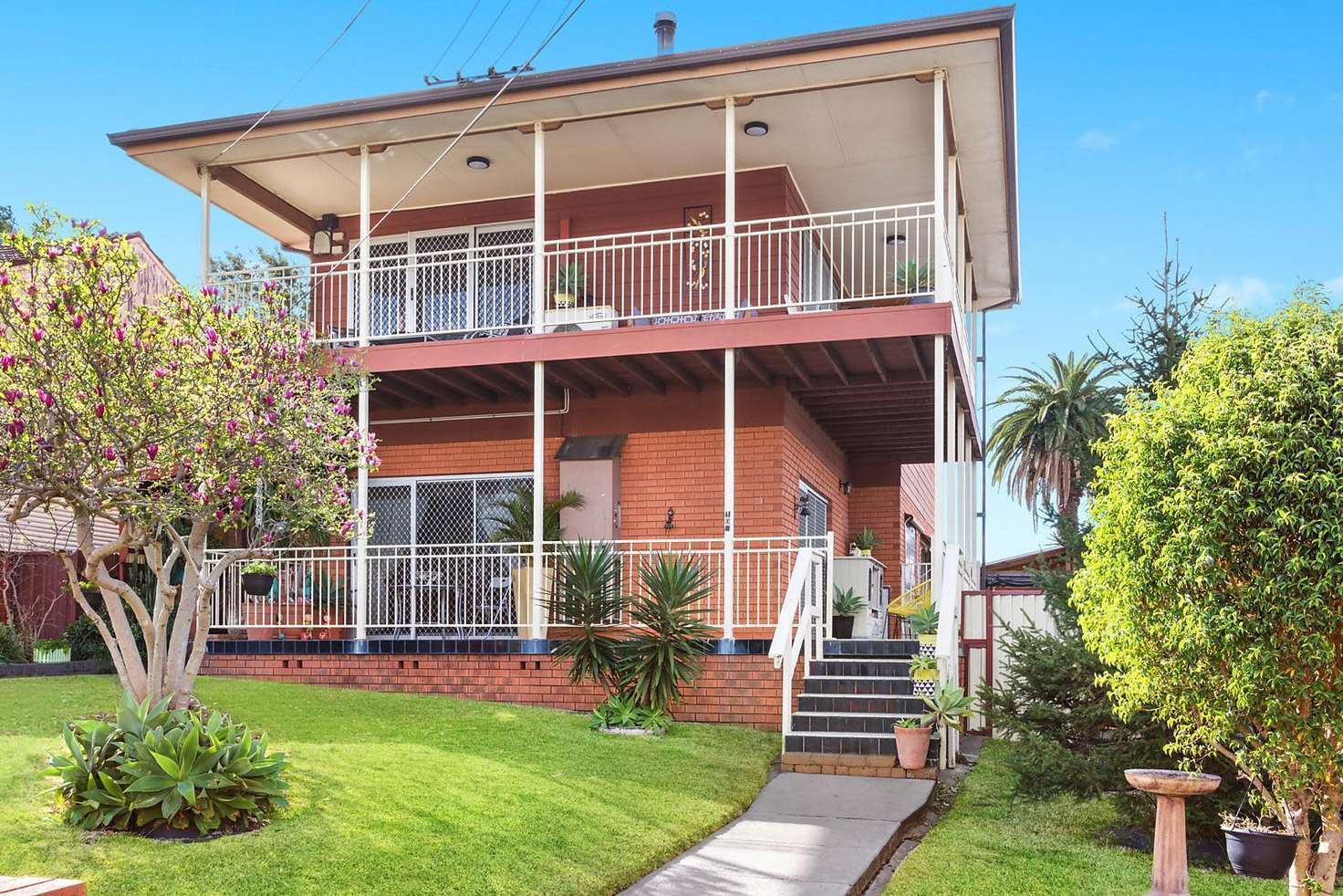 Main view of Homely house listing, 109 Wall Park Avenue, Blacktown NSW 2148