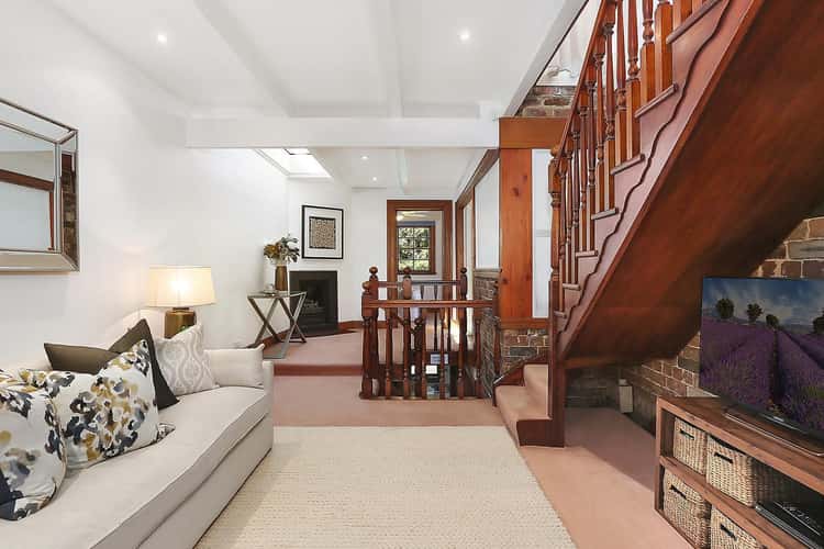 Third view of Homely house listing, 35 Phillip Street, Balmain NSW 2041