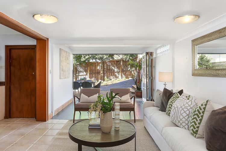Sixth view of Homely house listing, 35 Phillip Street, Balmain NSW 2041