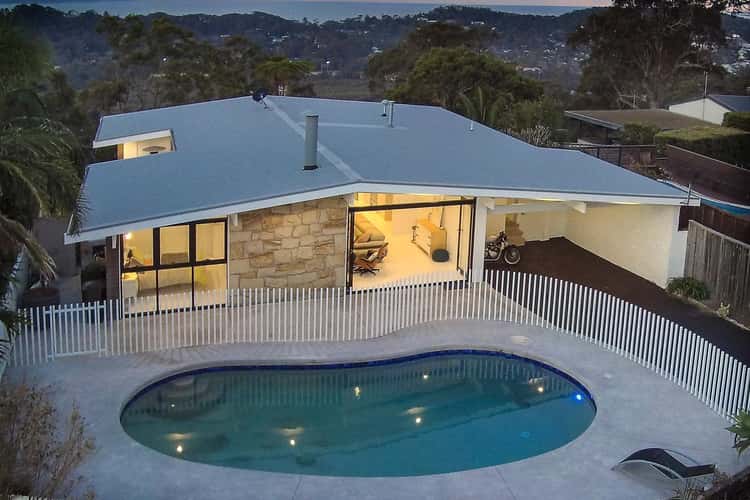 Main view of Homely house listing, 30 Riviera Avenue, Avalon Beach NSW 2107
