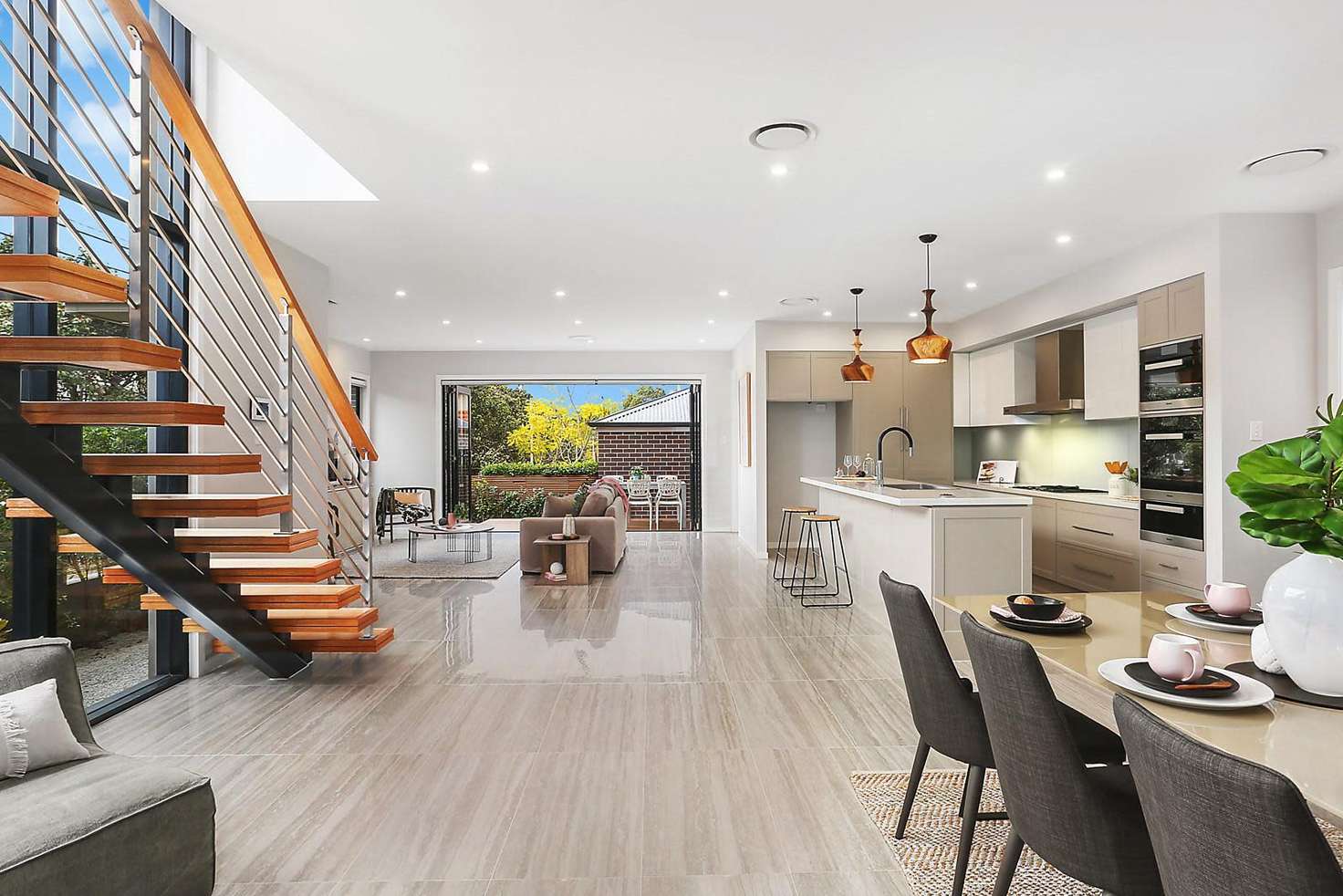 Main view of Homely house listing, 115 Ryde Road, Hunters Hill NSW 2110