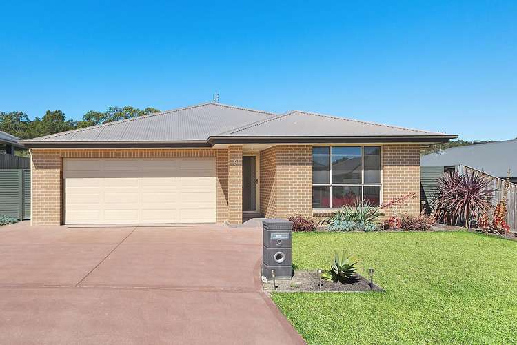 Main view of Homely house listing, 9 Brookfield Avenue, Fletcher NSW 2287