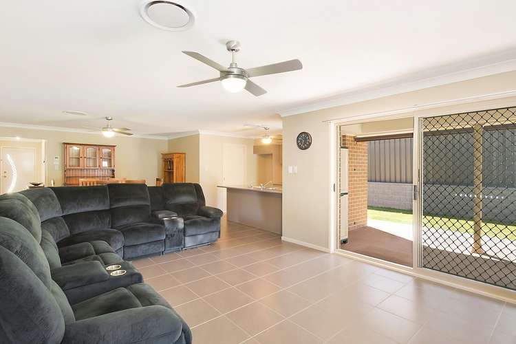 Second view of Homely house listing, 9 Brookfield Avenue, Fletcher NSW 2287