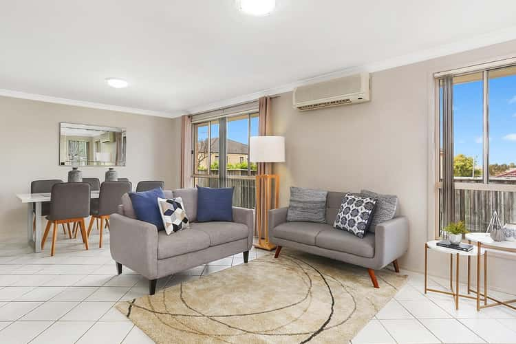 Fourth view of Homely house listing, 122 Conrad Road, Kellyville Ridge NSW 2155