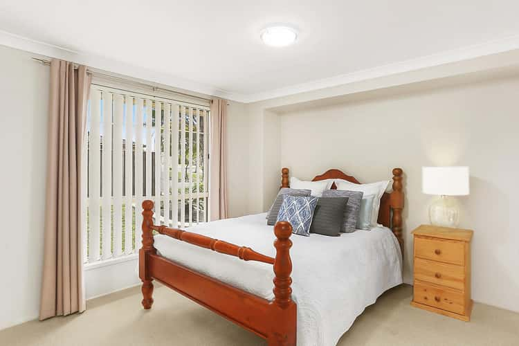 Fifth view of Homely house listing, 122 Conrad Road, Kellyville Ridge NSW 2155