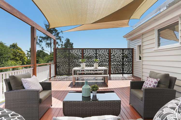 Second view of Homely house listing, 37 Eversley Terrace, Yeronga QLD 4104