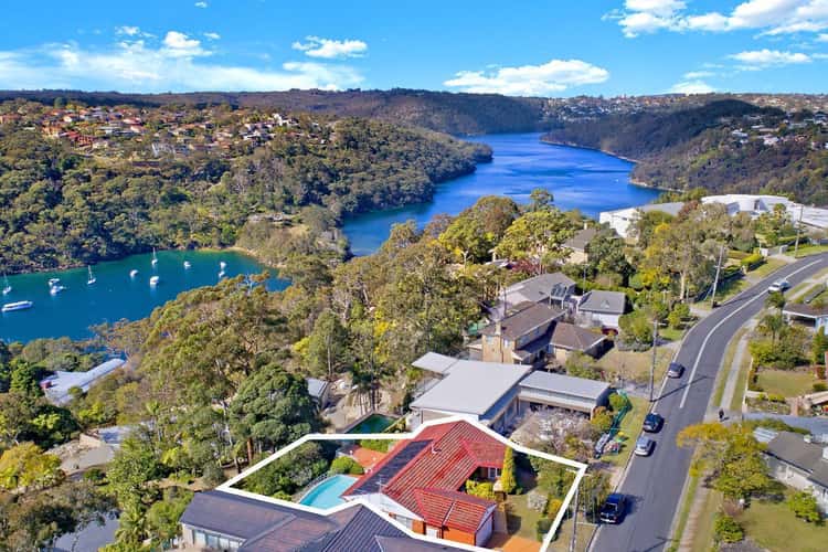 Second view of Homely house listing, 31 Neerim Road, Castle Cove NSW 2069
