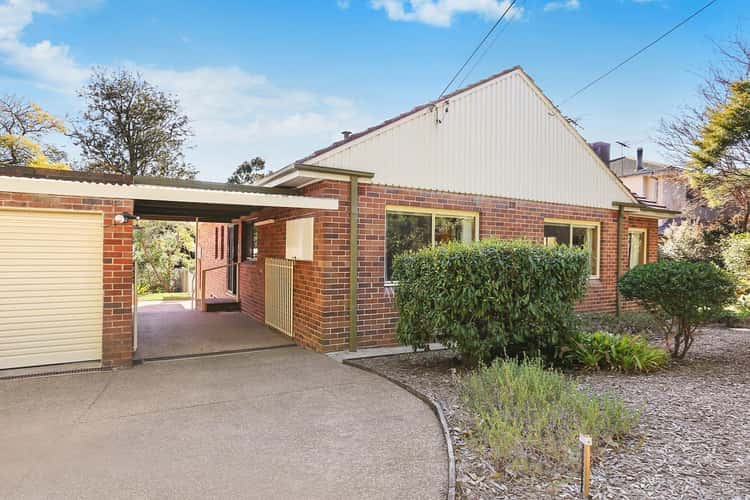 Main view of Homely house listing, 471 Blaxland Road, Denistone East NSW 2112