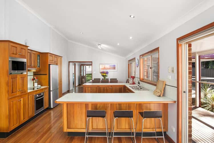 Fourth view of Homely house listing, 219 The Round Drive, Avoca Beach NSW 2251