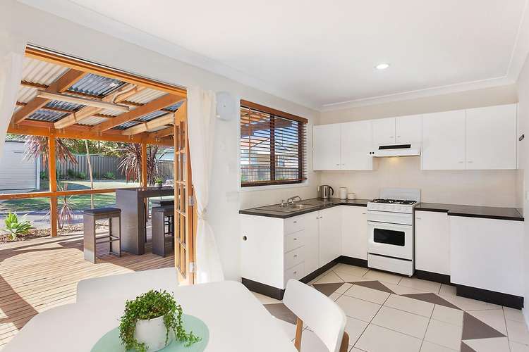 Third view of Homely house listing, 57 Kawana Avenue, Blue Haven NSW 2262