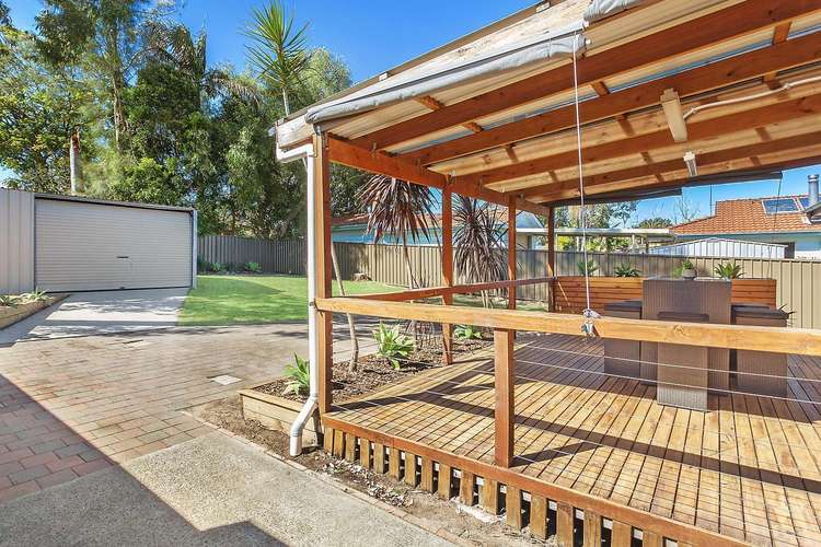 Fourth view of Homely house listing, 57 Kawana Avenue, Blue Haven NSW 2262