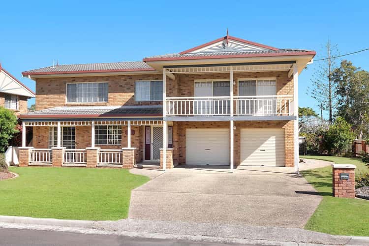 Main view of Homely house listing, 14 Owen Street, Ballina NSW 2478