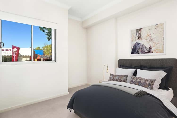 Fourth view of Homely apartment listing, 67/3 Queen Street, Campbelltown NSW 2560