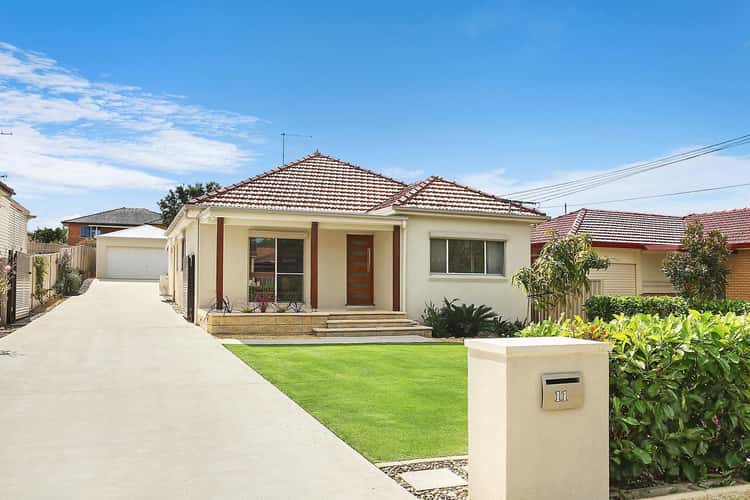 Main view of Homely house listing, 11 Newhaven Avenue, Blacktown NSW 2148
