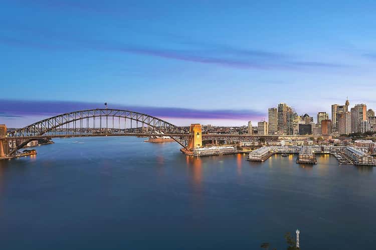 Third view of Homely apartment listing, 143/14 Blues Point Road, Mcmahons Point NSW 2060