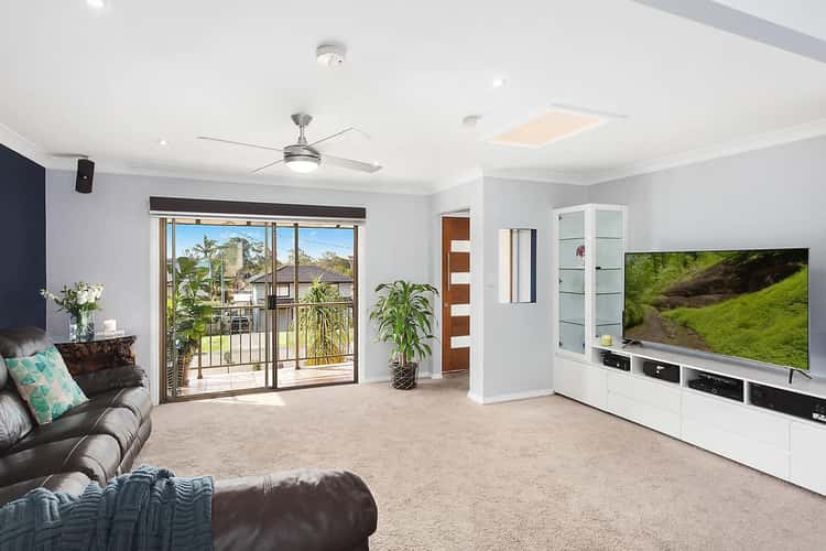 Fourth view of Homely house listing, 18 Roger Crescent, Berkeley Vale NSW 2261