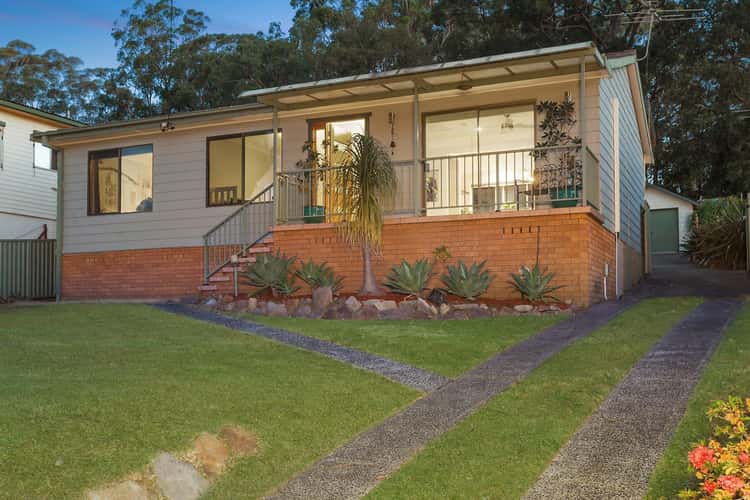 Sixth view of Homely house listing, 18 Roger Crescent, Berkeley Vale NSW 2261