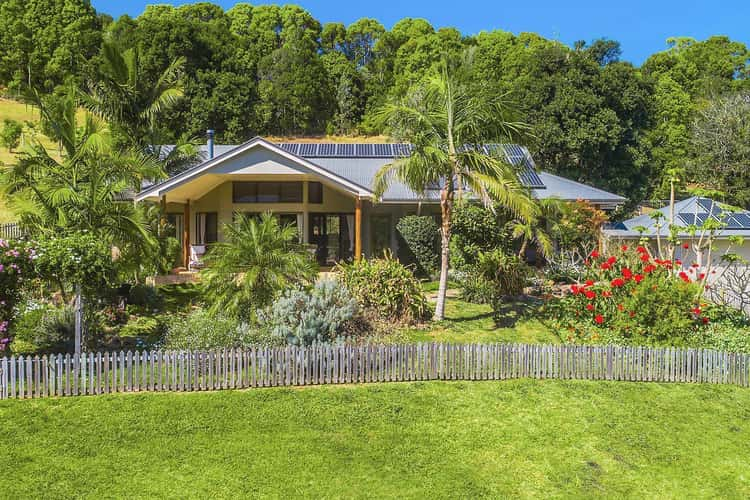 Second view of Homely house listing, 3/174 Fowlers Lane, Bangalow NSW 2479