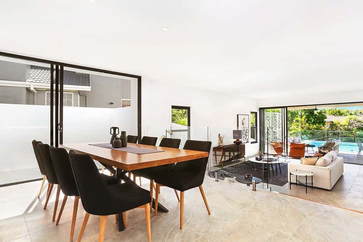 Fifth view of Homely house listing, 5A Meiers Road, Indooroopilly QLD 4068
