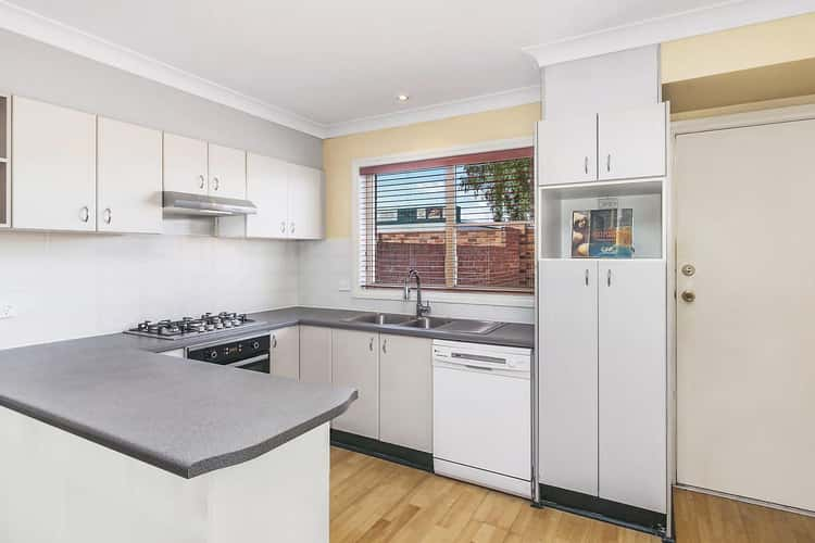 Third view of Homely townhouse listing, 19/44 Carrington Street, Queanbeyan NSW 2620