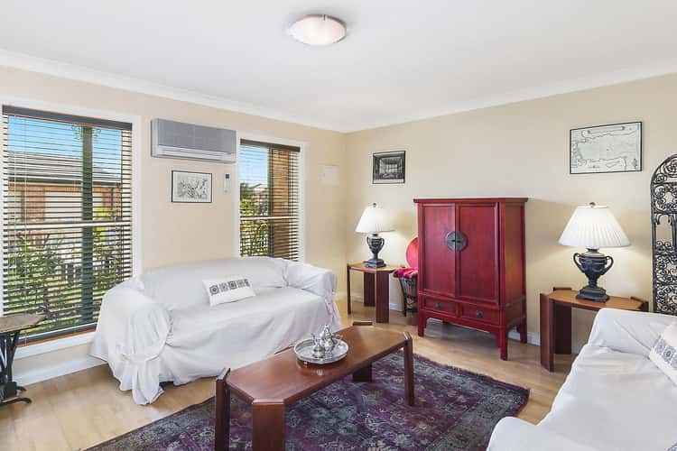 Fifth view of Homely townhouse listing, 19/44 Carrington Street, Queanbeyan NSW 2620