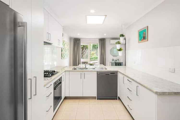 Third view of Homely townhouse listing, 46 Renny Place, Belconnen ACT 2617