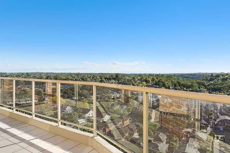 Fourth view of Homely apartment listing, 96/4 Pound Road, Hornsby NSW 2077