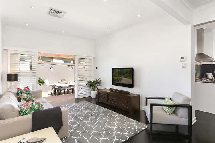 Second view of Homely house listing, 20 Hinkler Crescent, Lane Cove NSW 2066