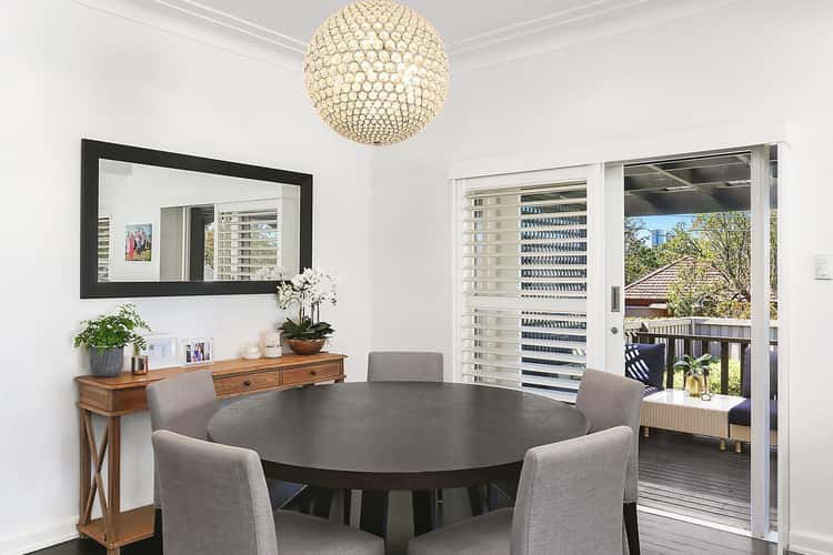 Fifth view of Homely house listing, 20 Hinkler Crescent, Lane Cove NSW 2066