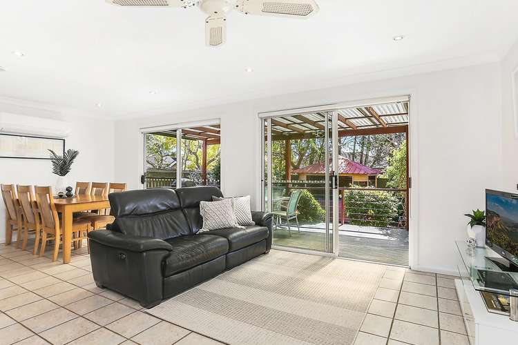 Third view of Homely house listing, 9 Kirk Crescent, Kirrawee NSW 2232