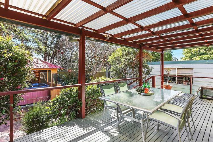 Fourth view of Homely house listing, 9 Kirk Crescent, Kirrawee NSW 2232
