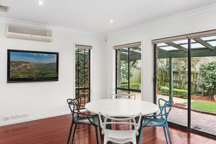 Fifth view of Homely house listing, 171 Excelsior Avenue, Castle Hill NSW 2154