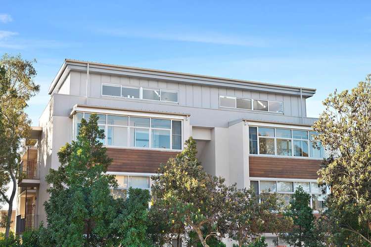 Second view of Homely apartment listing, 11/270 Bondi Road, Bondi NSW 2026