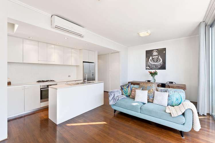 Fourth view of Homely apartment listing, 11/270 Bondi Road, Bondi NSW 2026