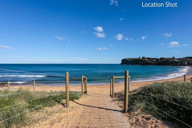 Fifth view of Homely apartment listing, 2/4-6 Bangalley Way, Avalon Beach NSW 2107
