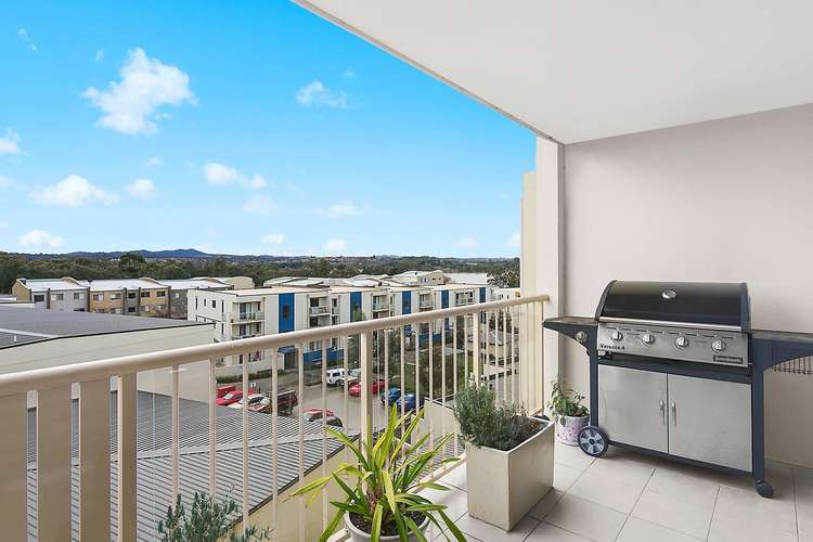 Main view of Homely apartment listing, 16C/21 Beissel Street, Belconnen ACT 2617