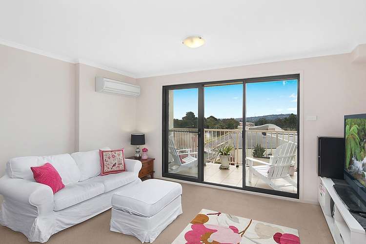 Third view of Homely apartment listing, 16C/21 Beissel Street, Belconnen ACT 2617