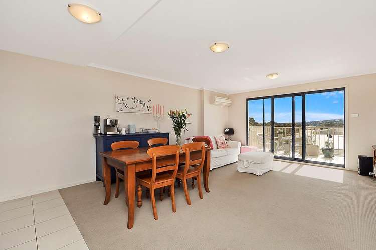 Fourth view of Homely apartment listing, 16C/21 Beissel Street, Belconnen ACT 2617