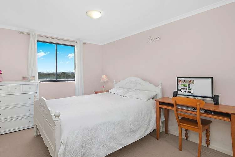 Fifth view of Homely apartment listing, 16C/21 Beissel Street, Belconnen ACT 2617