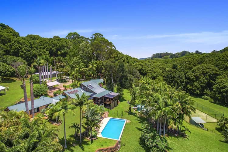 Second view of Homely house listing, 226 Fowlers Lane, Bangalow NSW 2479