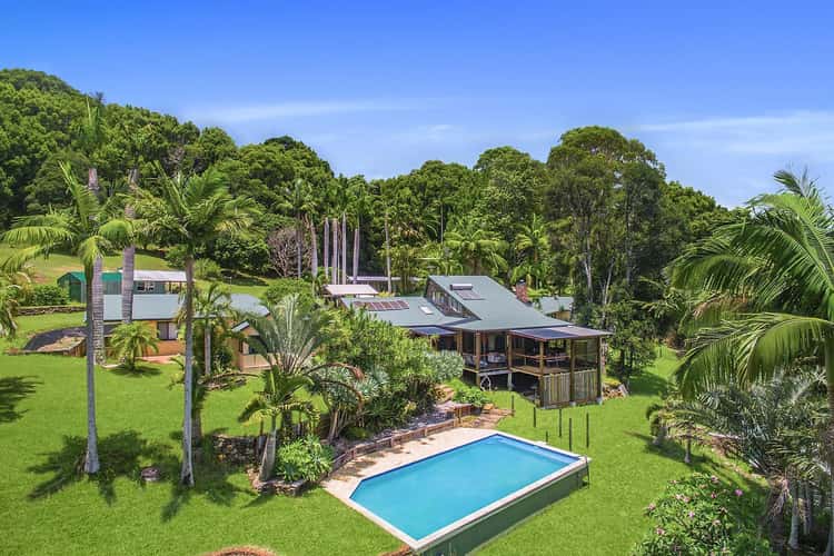 Fourth view of Homely house listing, 226 Fowlers Lane, Bangalow NSW 2479