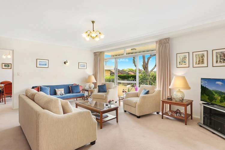 Second view of Homely house listing, 1/42A White Street, Balgowlah NSW 2093