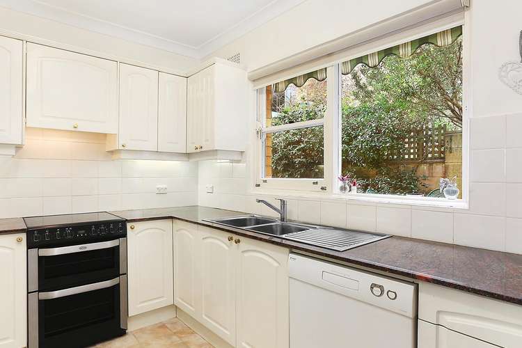 Third view of Homely house listing, 1/42A White Street, Balgowlah NSW 2093