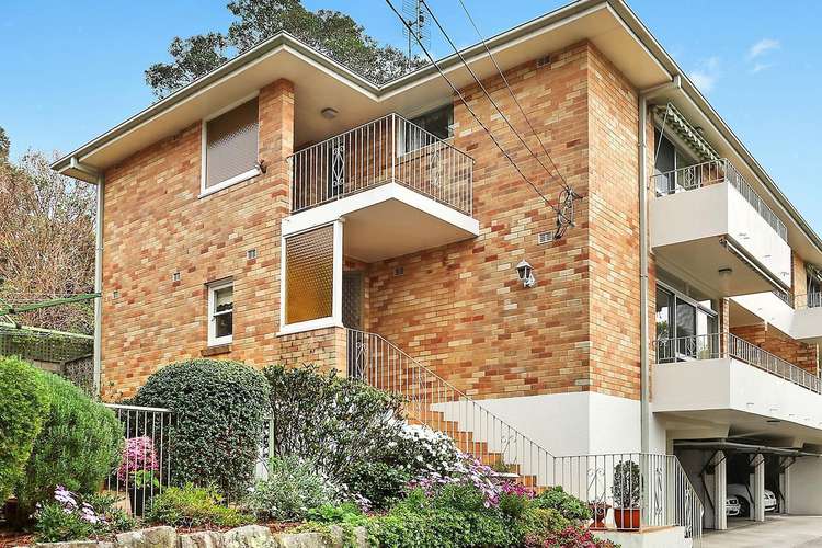 Fifth view of Homely house listing, 1/42A White Street, Balgowlah NSW 2093