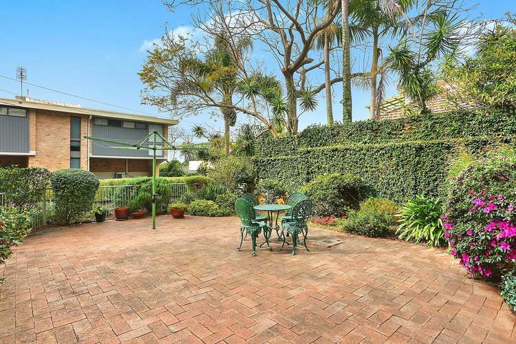 Sixth view of Homely house listing, 1/42A White Street, Balgowlah NSW 2093