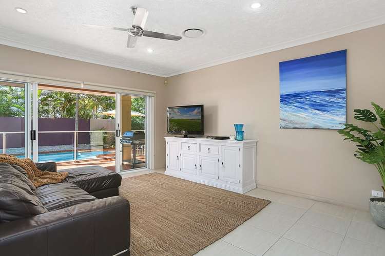 Third view of Homely house listing, 30 Christa Way, Benowa Waters QLD 4217