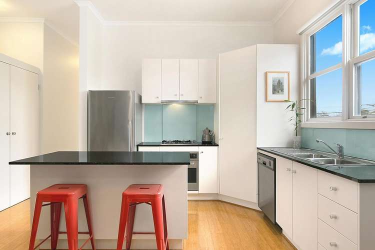 Third view of Homely apartment listing, 3/24 The Avenue, Balaclava VIC 3183